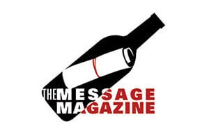 message magazine