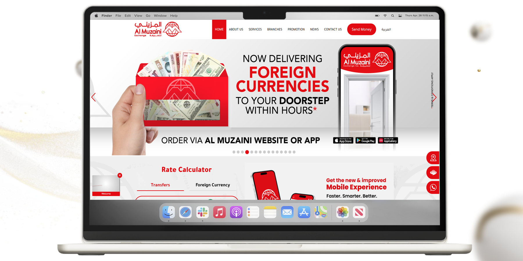 Al Muzaini