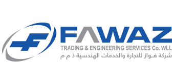 FAWAZ Logo