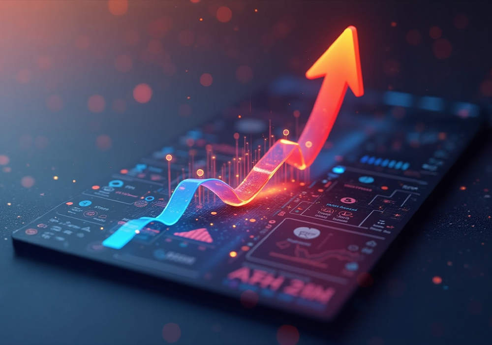 AI-powered customer relationship management system